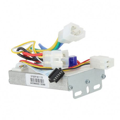 Platine de batterie Inventiv B4044 P Platine de batterie Inventiv B4044 P