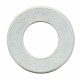 Rondelle de receptacle batterie