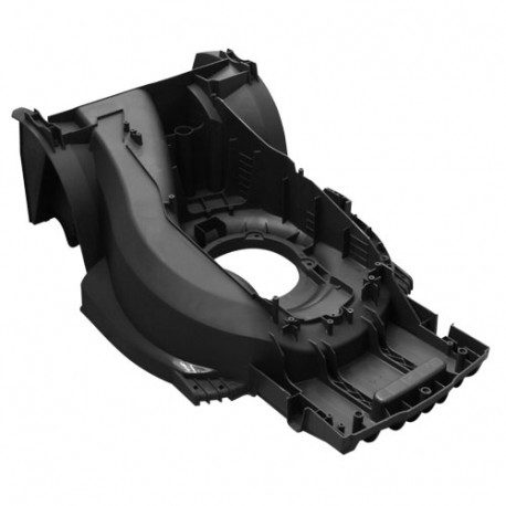 Carter de coupe tondeuse Inventiv E1740 P Carter de coupe tondeuse Inventiv E1740 P