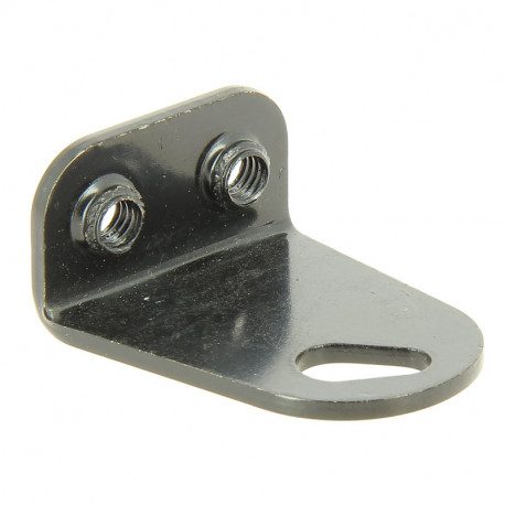 Patte de fixation de boitier de traction E2046 T Patte de fixation de boitier de traction E2046 T