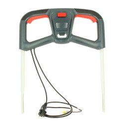 Guidon pour tondeuse Inventiv E1740 P et E1944P Guidon pour tondeuse Inventiv E1740 P et E1944P