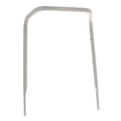 Guidon supérieur tondeuse Yard Force GM B46C Guidon supérieur tondeuse Yard Force GM B46C