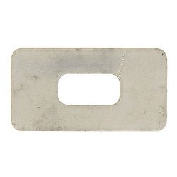 Patte de fixation guidon E2046 T Patte de fixation guidon E2046 T