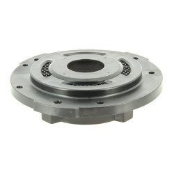 Capot moteur tondeuse Inventiv B4046 T Capot moteur tondeuse Inventiv B4046 T