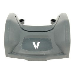 Capot avant tondeuse Inventiv B4037 P et E1637 P Capot avant tondeuse Inventiv B4037 P et E1637 P