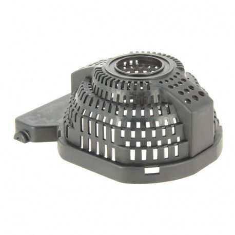 Capot moteur tondeuse Inventiv Capot moteur tondeuse Inventiv