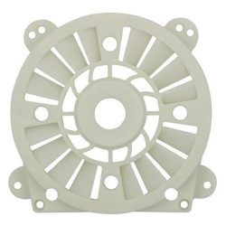 Couvercle inférieur pour moteur de tondeuse electrique Inventiv Couvercle inférieur pour moteur de tondeuse electrique Inventiv