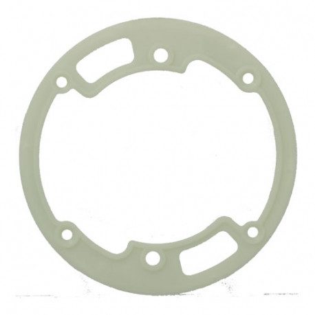 Couvre roue moteur electrique