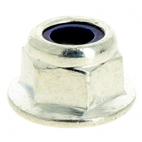 Ecrou pour Patte de fixation arrière E2046 T Ecrou pour Patte de fixation arrière E2046 T