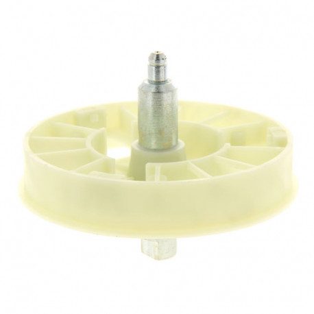 Poulie moteur Inventiv E1334 P et E1637 P Poulie moteur Inventiv E1334 P et E1637 P