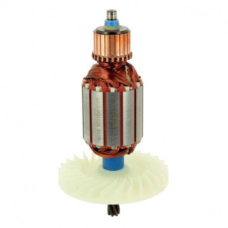 Rotor moteur Inventiv E2046 T Rotor moteur Inventiv E2046 T