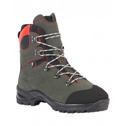 Bottes forestiere anti coupure Oregon Classe 2