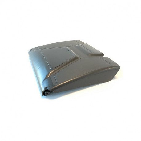 Clapet de fermeture d'ejection tondeuse 53 cm de coupe Clapet de fermeture d'ejection tondeuse 53 cm de coupe