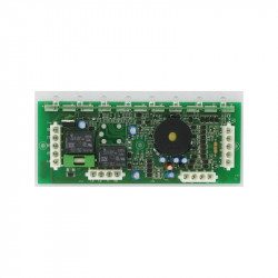 Carte electronique GGP 125722412/1 tracteur de pelouse 102 et 122 cm Carte electronique GGP 125722412/1 tracteur de pelouse 102 et 122 cm