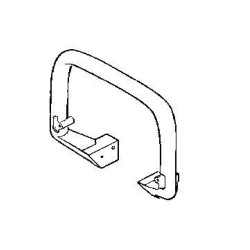 Poignée de taille haie Mc Culloch Virginia, Gladiator et Partner HG 17, HG 22