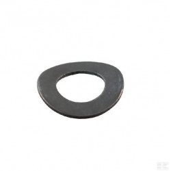 Rondelle pour roue de tondeuse GGP 112530150/0