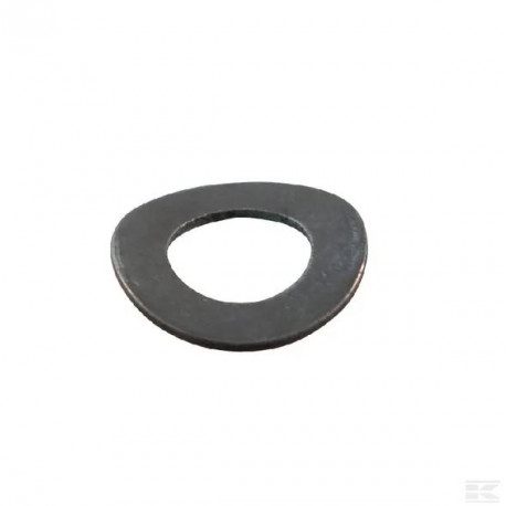 Rondelle pour roue de tondeuse GGP 112530150/0