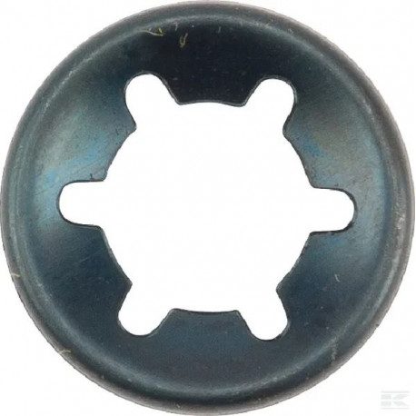 Rondelle GGP 112604899/0 pour roue de tondeuse Rondelle GGP 112604899/0 pour roue de tondeuse