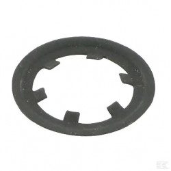 Circlips GGP 112604903/0 pour fixation de roue de tondeuse