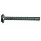 Vis de fixation 112727788/0 pour commande de gaz tondeuse GGP
