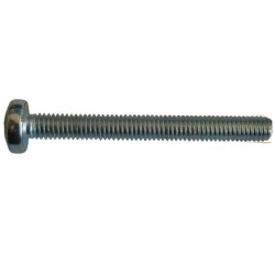 Vis de fixation 112727788/0 pour commande de gaz tondeuse GGP
