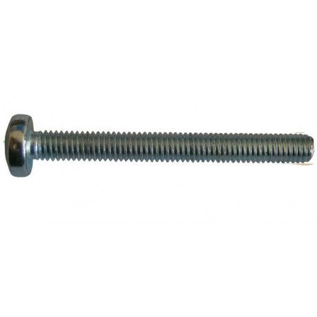 Vis de fixation 112727788/0 pour commande de gaz tondeuse GGP Vis de fixation 112727788/0 pour commande de gaz tondeuse GGP