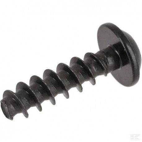 Vis de fixation GGP 112728699/0 pour plaquette pare pierre Vis de fixation GGP 112728699/0 pour plaquette pare pierre
