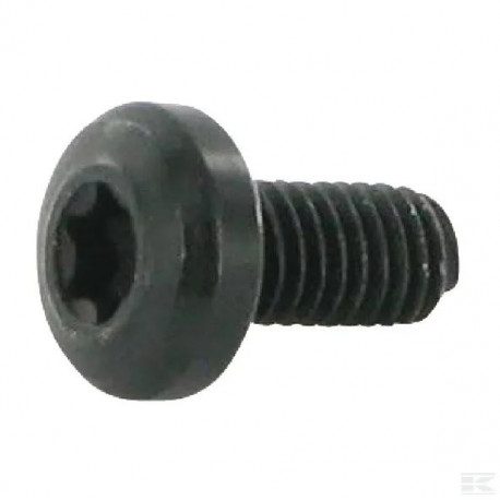 Vis GGP 112760600/0 pour axe de roue de tondeuse Vis GGP 112760600/0 pour axe de roue de tondeuse