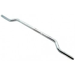 Axe de roue arriere de tondeuse GGP 122033417/0 Axe de roue arriere de tondeuse GGP 122033417/0