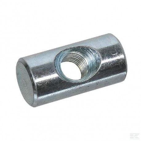 Pivot de fixation de guidon GGP 122524352/0 Pivot de fixation de guidon GGP 122524352/0
