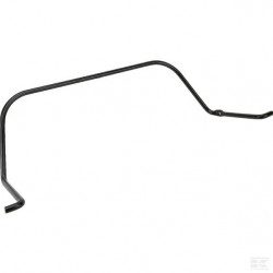 Levier de commande arrêt moteur GGP 181003300/1 Levier de commande arrêt moteur GGP 181003300/1