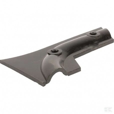 Fixation gauche pour guidon GGP 322600043/0 Fixation gauche pour guidon GGP 322600043/0