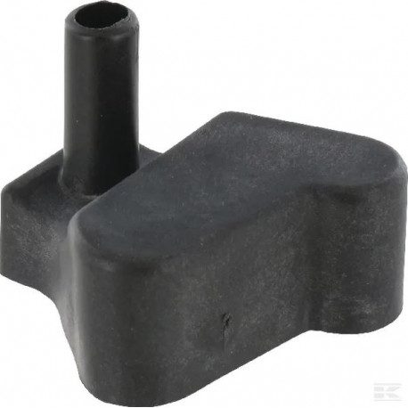 Support de levier GGP 322806519/2 coté gauche Support de levier GGP 322806519/2 coté gauche