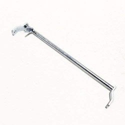 Essieu avant GGP 381000153/0 pour tondeuse à gazon Essieu avant GGP 381000153/0 pour tondeuse à gazon