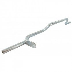 Axe de roues arrières GGP 381000159/0 Axe de roues arrières GGP 381000159/0