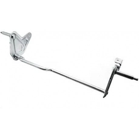 Axe des roues arrières GGP 381302817/1 Axe des roues arrières GGP 381302817/1