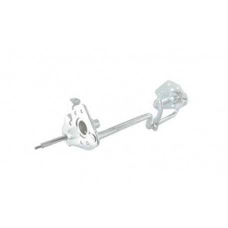 Axe arrière 381302837/1 pour roues de tondeuse GGP Axe arrière 381302837/1 pour roues de tondeuse GGP