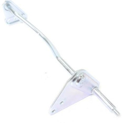 Essieu avant GGP 381302865/0