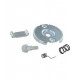 Coupelle de lanceur GGP 118550696/0