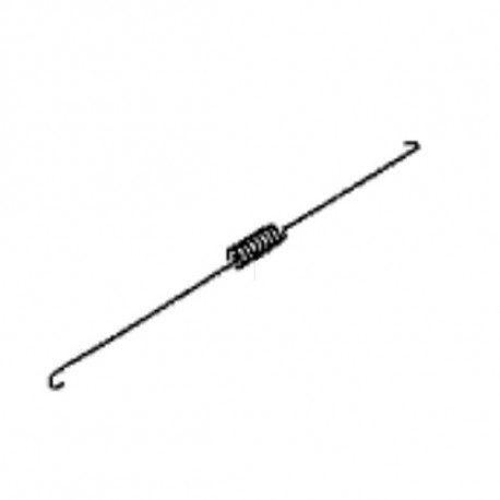 Ressort de carburateur Honda 16562-Z9L-000 Ressort de carburateur Honda 16562-Z9L-000