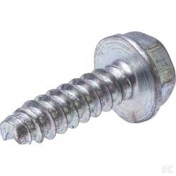 Vis d'embase de filtre à air Briggs Stratton 590552