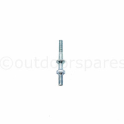 Goujon fixation pour bobine d'allumage GGP 118550714/0