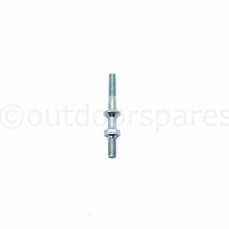 Goujon fixation pour bobine d'allumage GGP 118550714/0 Goujon fixation pour bobine d'allumage GGP 118550714/0