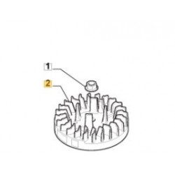 Volant moteur GGP 118550905/0 Volant moteur GGP 118550905/0