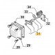 Kit culbuteur GGP 118550893/0