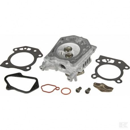 Culasse moteur Briggs Stratton 595351 Culasse moteur Briggs Stratton 595351