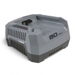 Chargeur batterie Stiga 80V