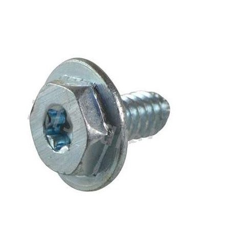 Vis de fixation de support de roue Mc Culloch Vis de fixation de support de roue Mc Culloch