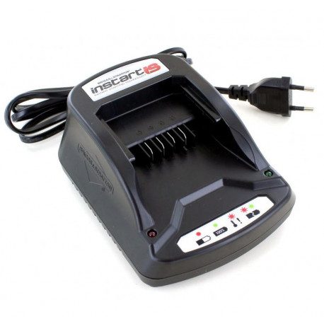 Chargeur de batterie Mc Culloch Instart Chargeur de batterie Mc Culloch Instart