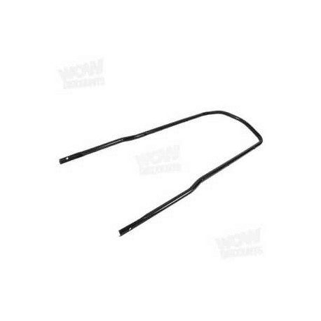 Guidon Mc Culloch pour tondeuse à gazon Guidon Mc Culloch pour tondeuse à gazon